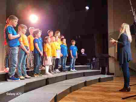 Cici OPZ OŠ Antona Žnideršiča